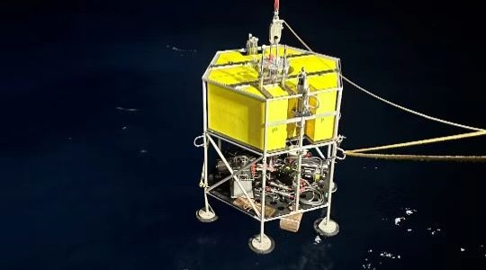 长春应化所自主研制的高比能锂二次电池取得重大技术突破